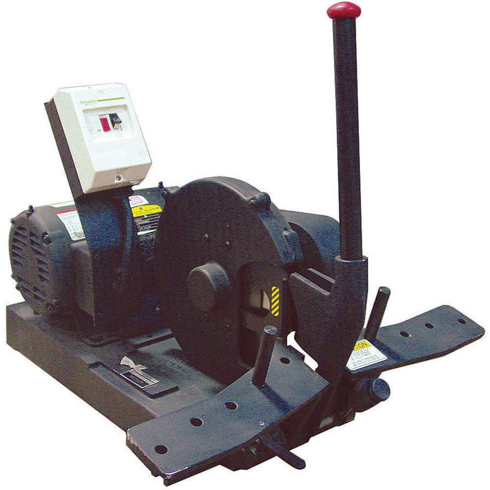 EATON Electric Hose Chop Saws