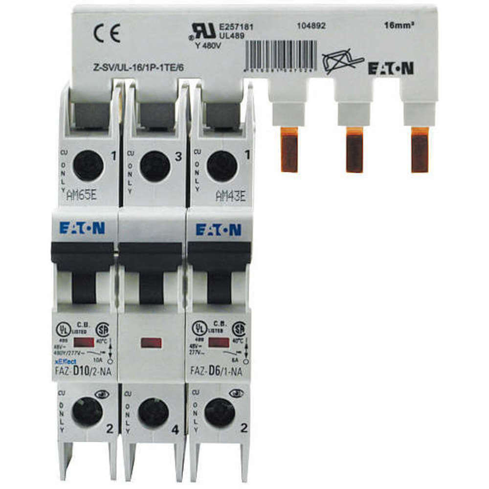 EATON Z-SV/UL-16/3P-3TE/6