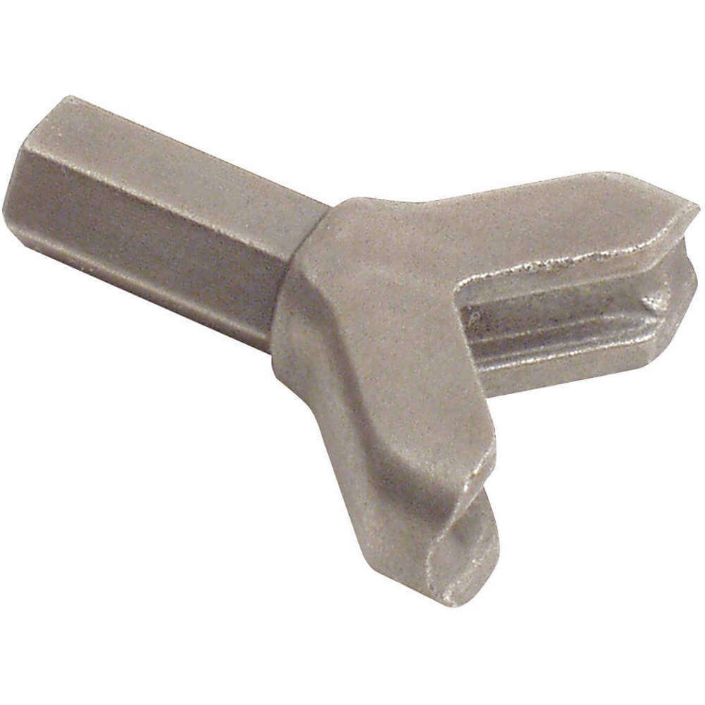 Y Cup Driver 1/4 Inch Shank