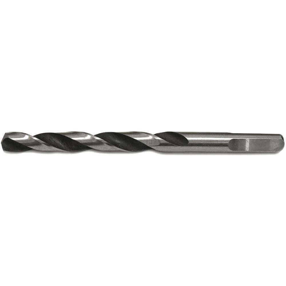 EAZYPOWER 82671 Air Craft Drill Bit Hss 7/16 Inch | AF6KLN 19TH54