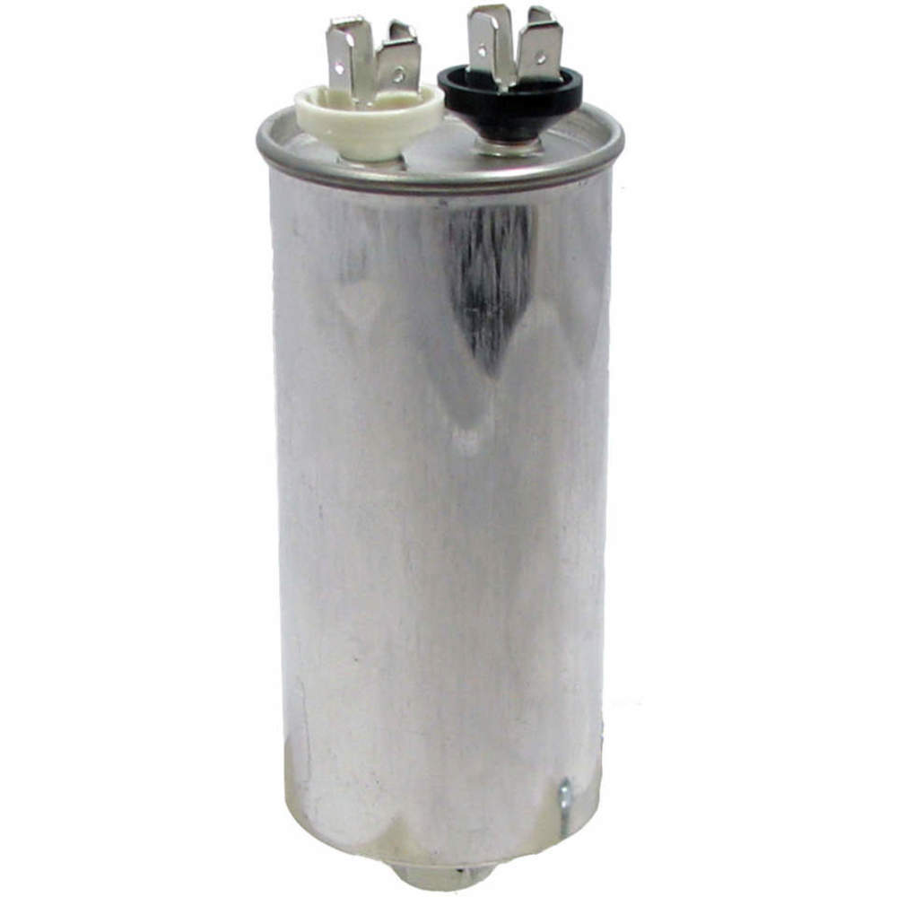 EBM-PAPST Capacitors