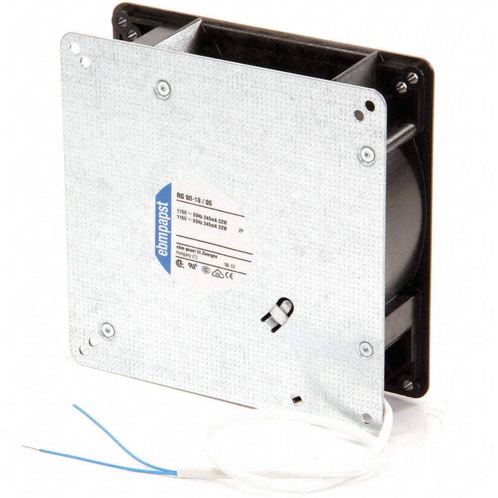 EBM-PAPST RG90-18/06