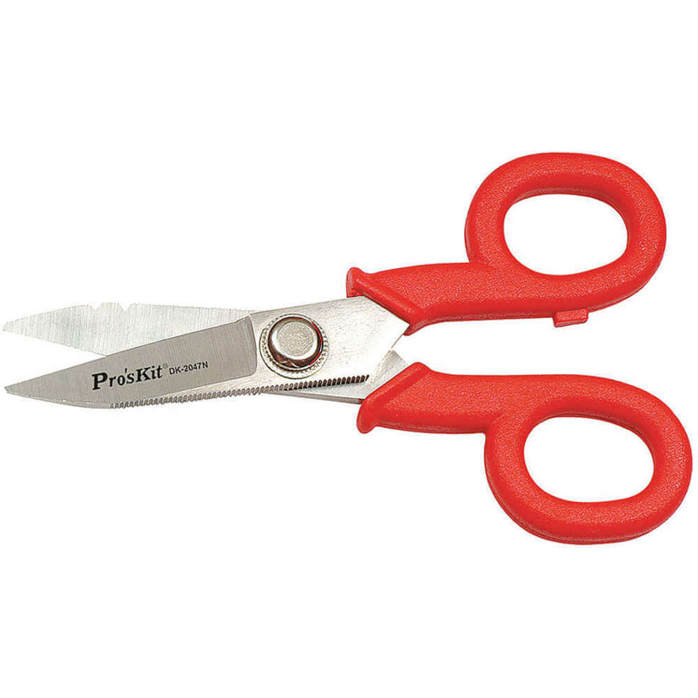 ECLIPSE Snips Shears And Scissors