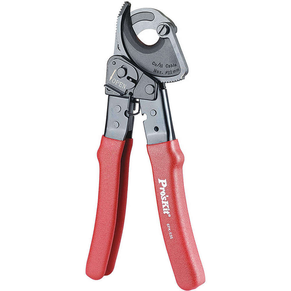 ECLIPSE Cable and Wire Cutters