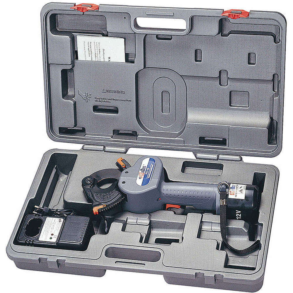 ECLIPSE Cordless Cable Cutters