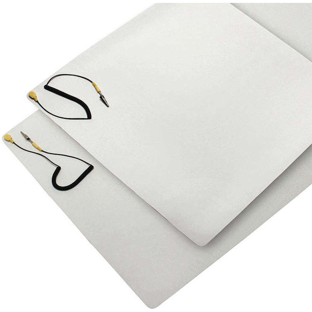 ECLIPSE Antistatic Table Mats and Sheets