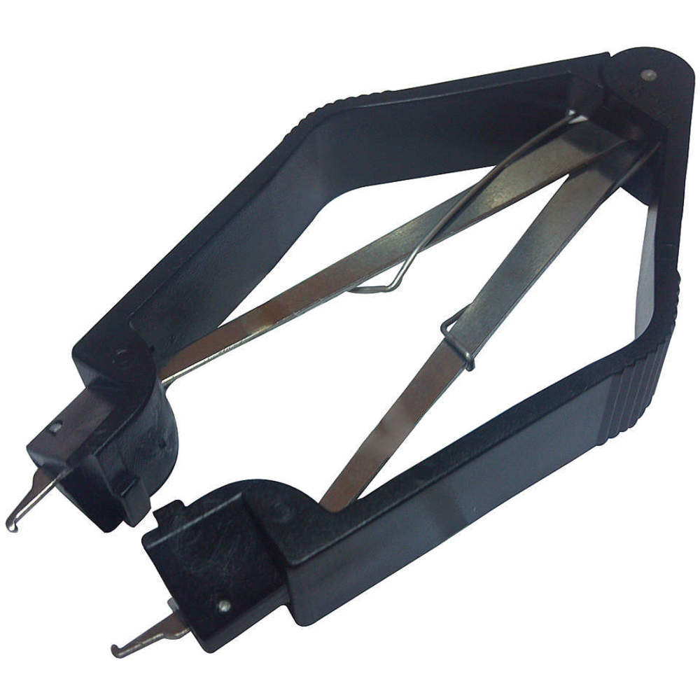 ECLIPSE IC Insertion and Extraction Tools