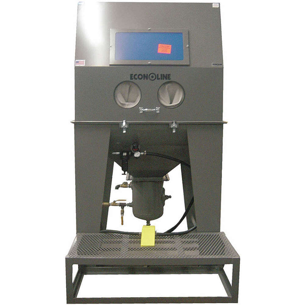 ECONOLINE 101699WD-A