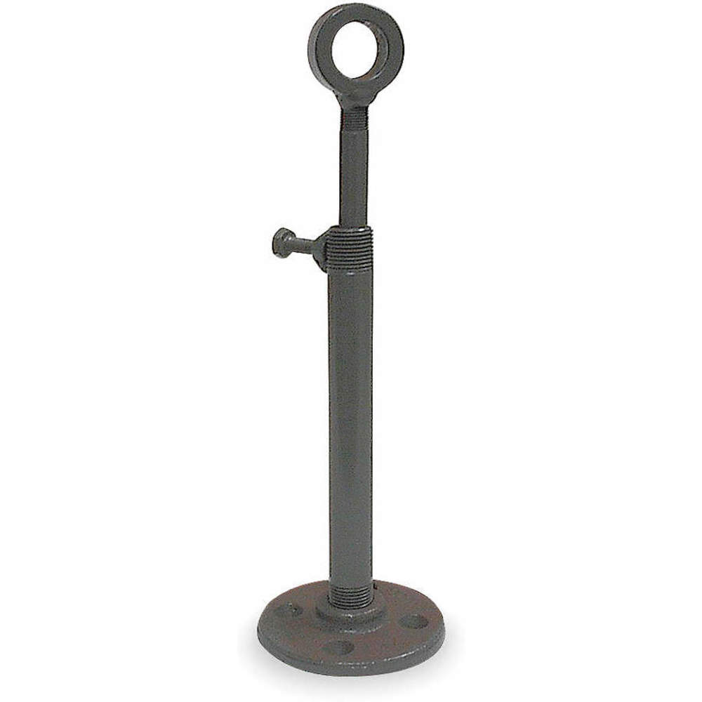 Gun Mounting Bracket