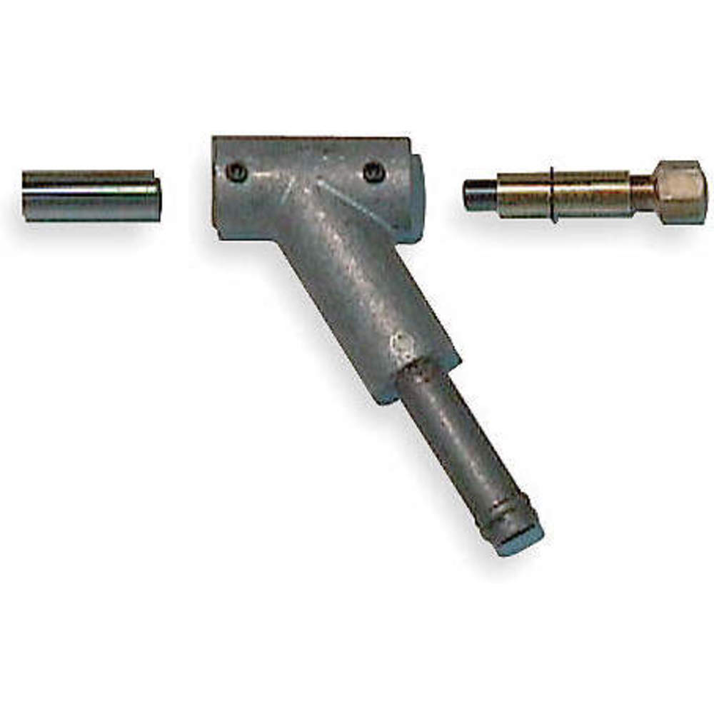 ECONOLINE Blast Cabinet Accessories