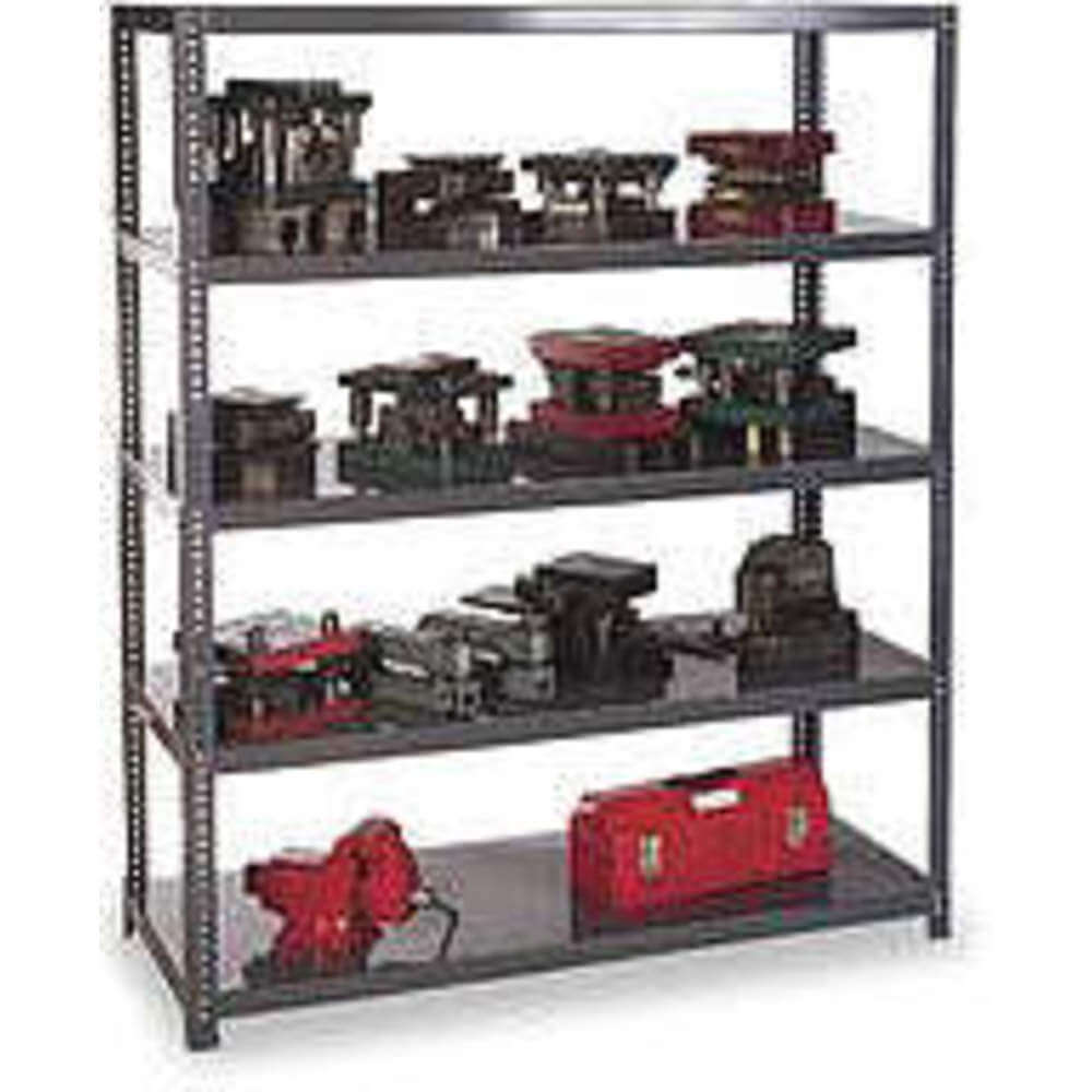 EDSAL Metal Framing Storage Equipment