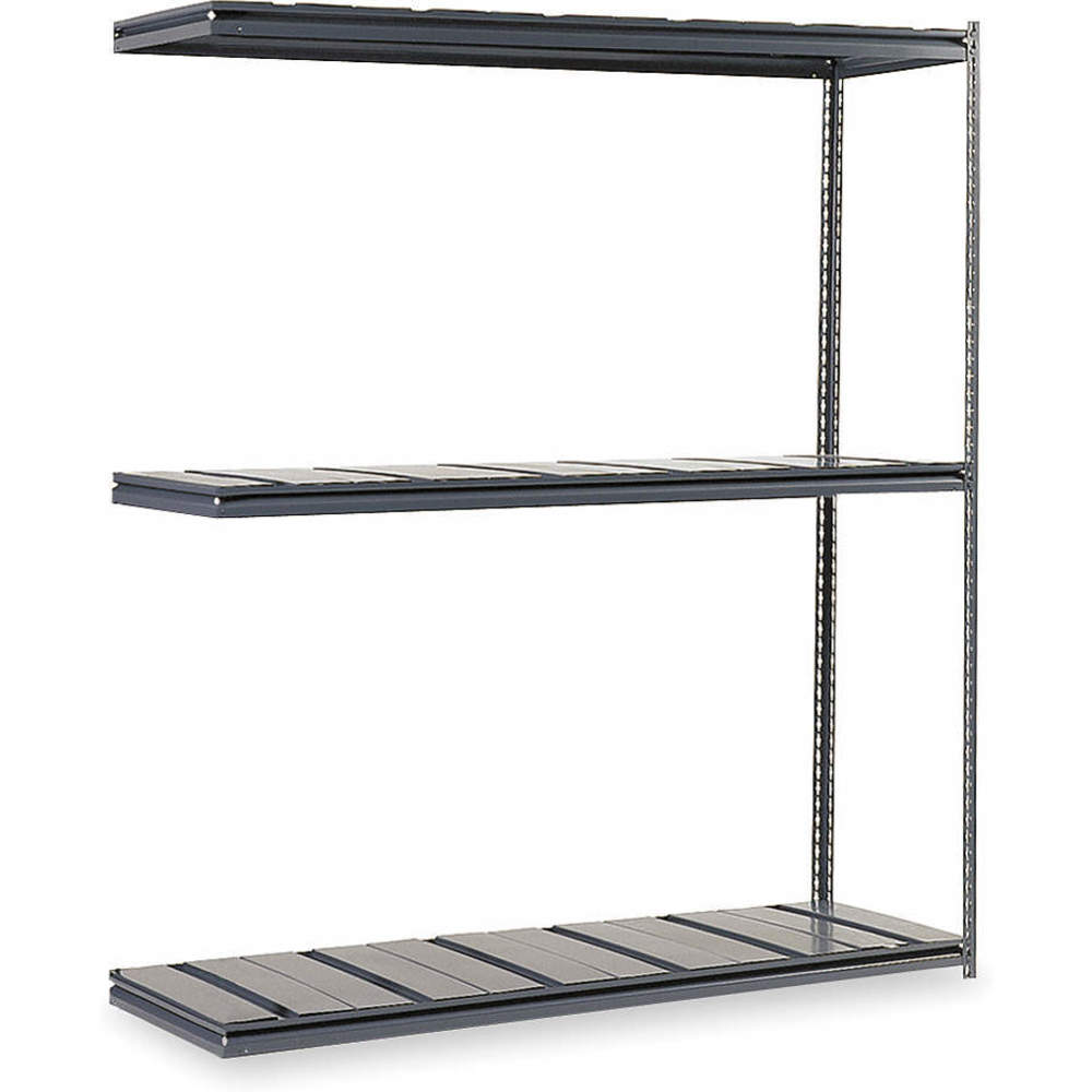 EDSAL Boltless Shelving