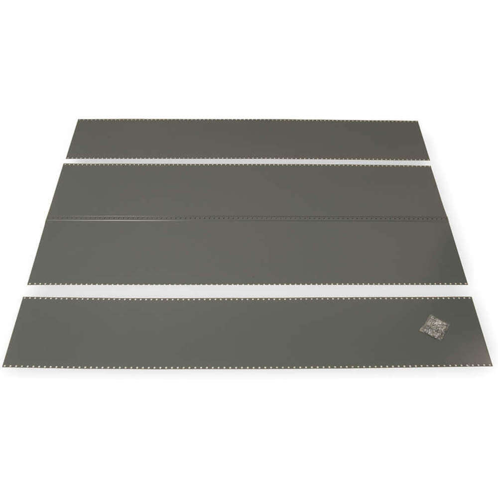 EDSAL IPS3624 Panel Kit Industrial Starter | AB3URX 1VG11