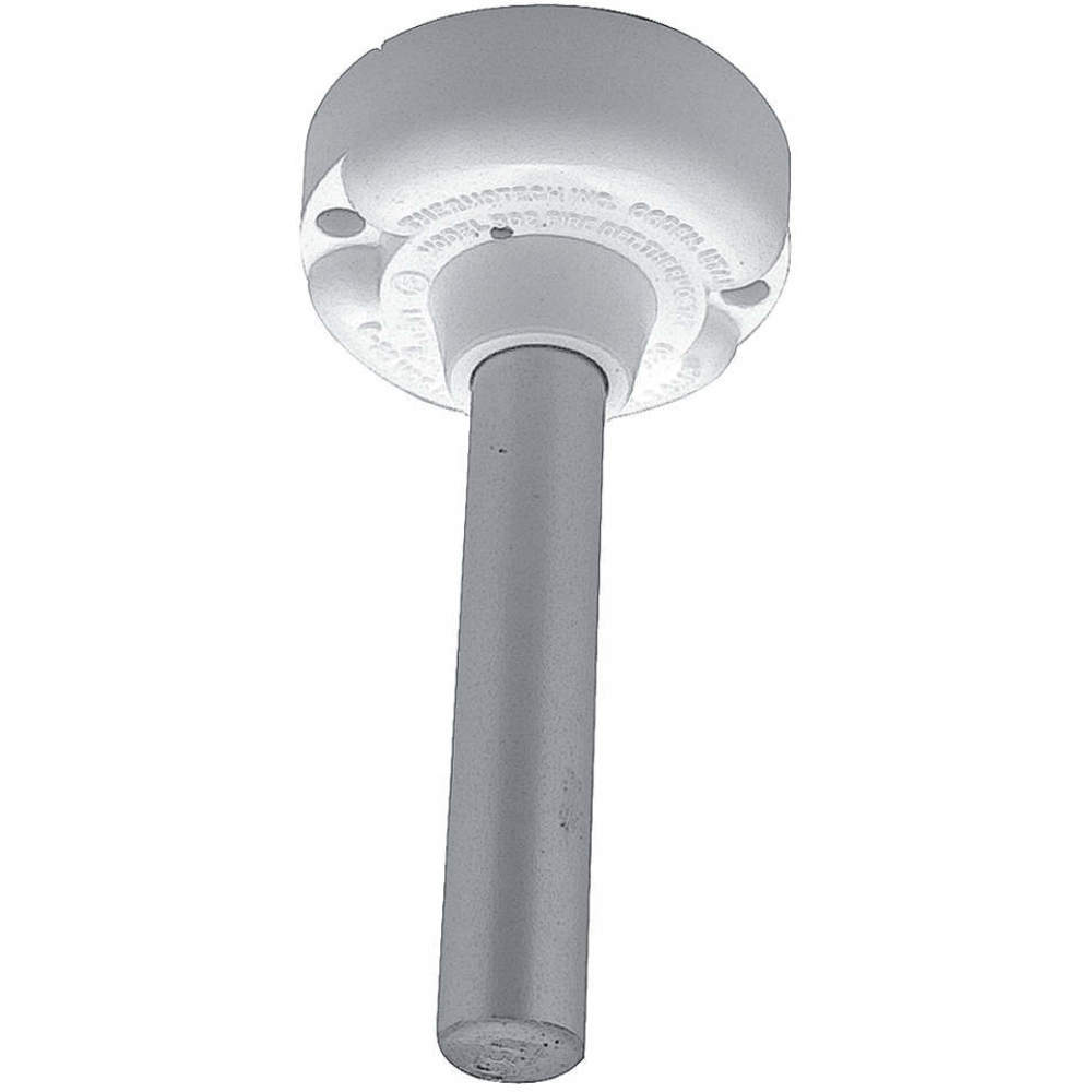 EDWARDS SIGNALING 302-135 Heat Detector, 125V | AA8AJA 16X271