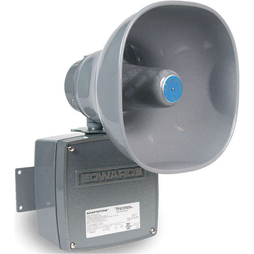 Multi Tone Signal, 55 Ton Capacity, 24VAC/DC