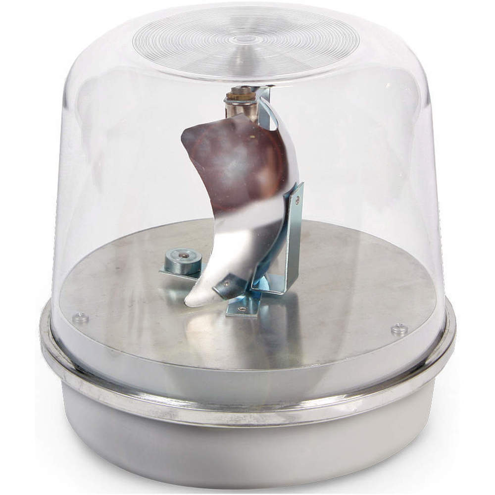 EDWARDS SIGNALING 58C-N5-100WH