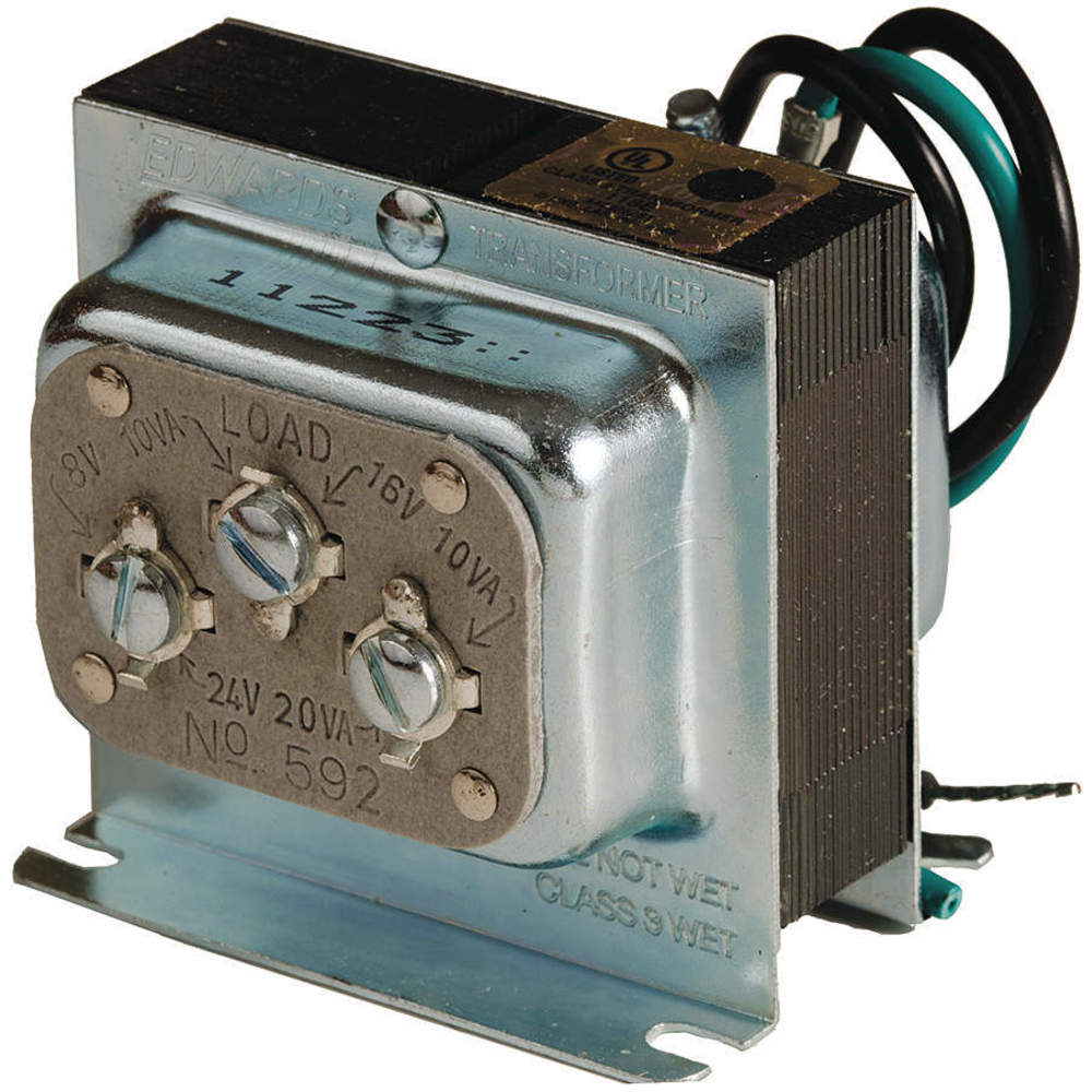 EDWARDS SIGNALING 592Y