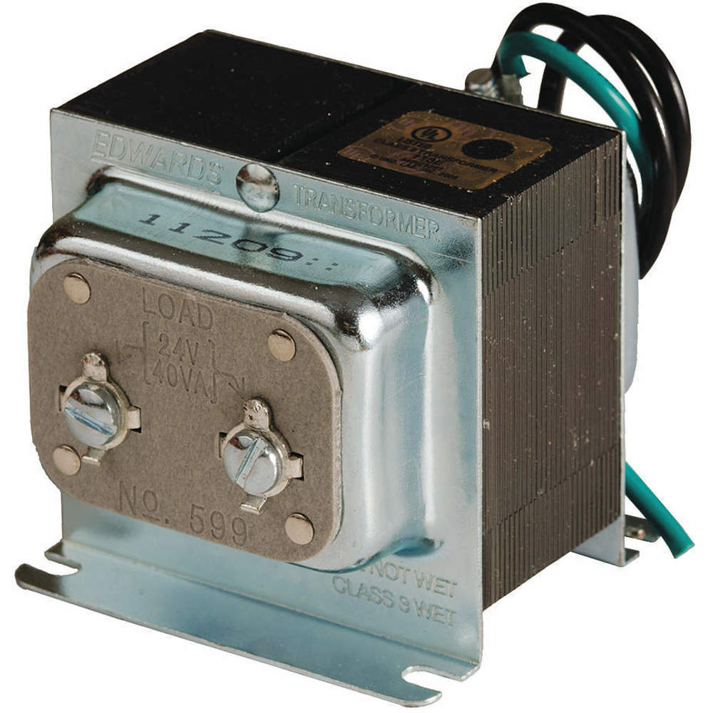 EDWARDS SIGNALING 599