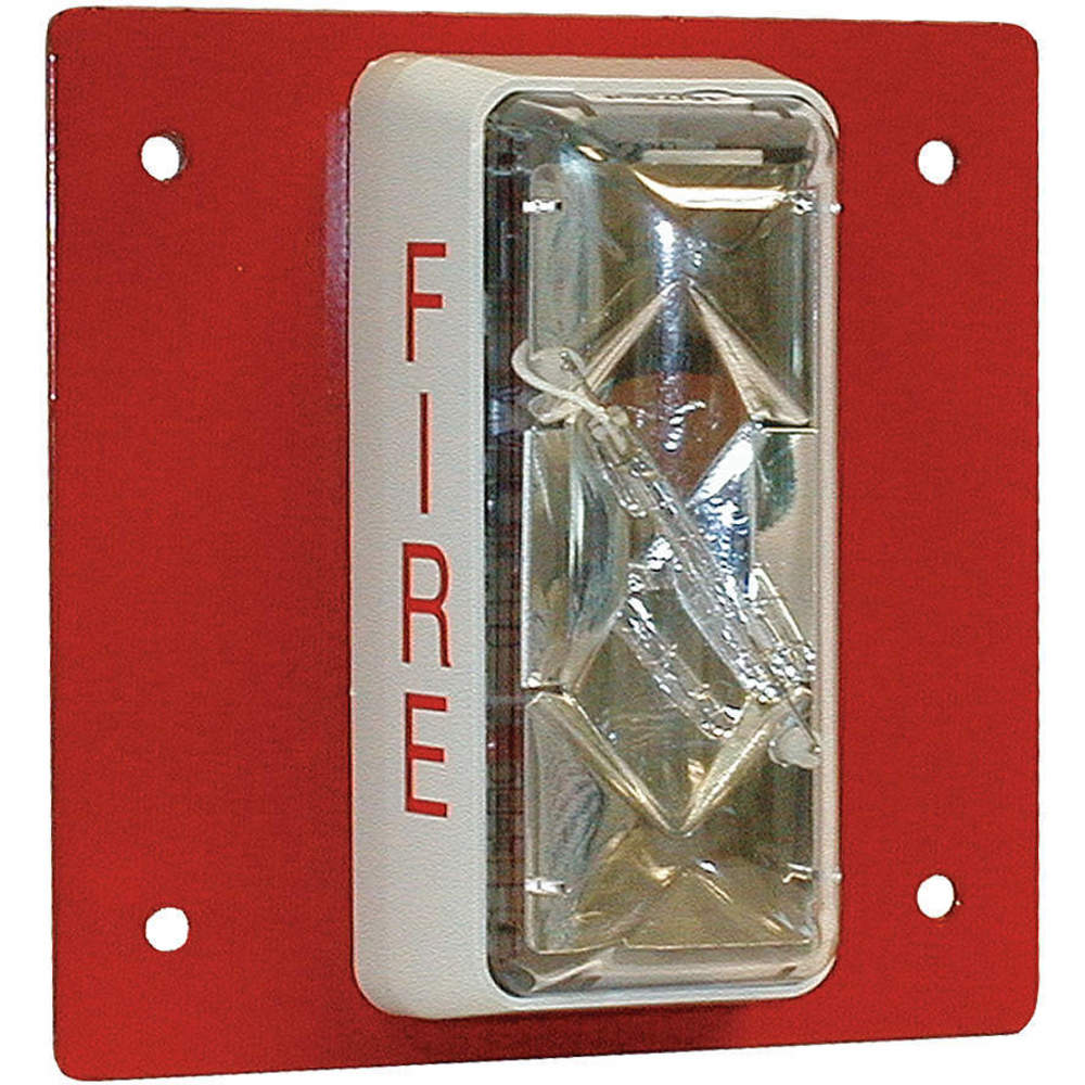 EDWARDS SIGNALING CS405-7A-T