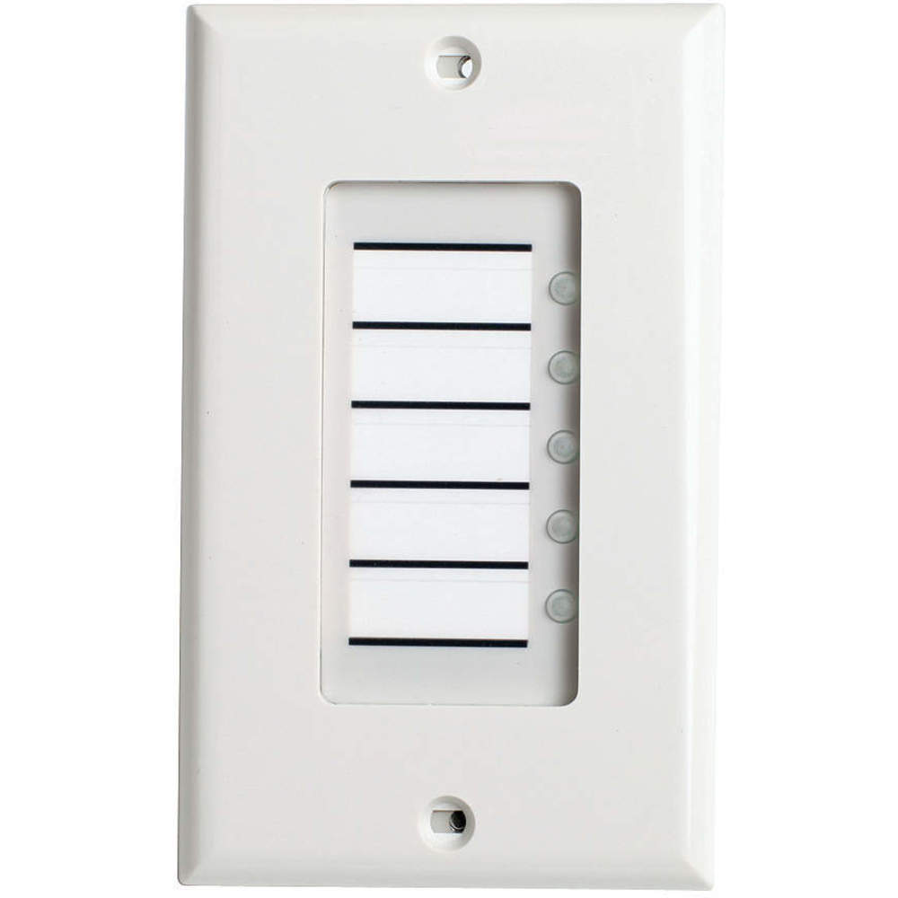 EDWARDS SIGNALING FSRZI-SA