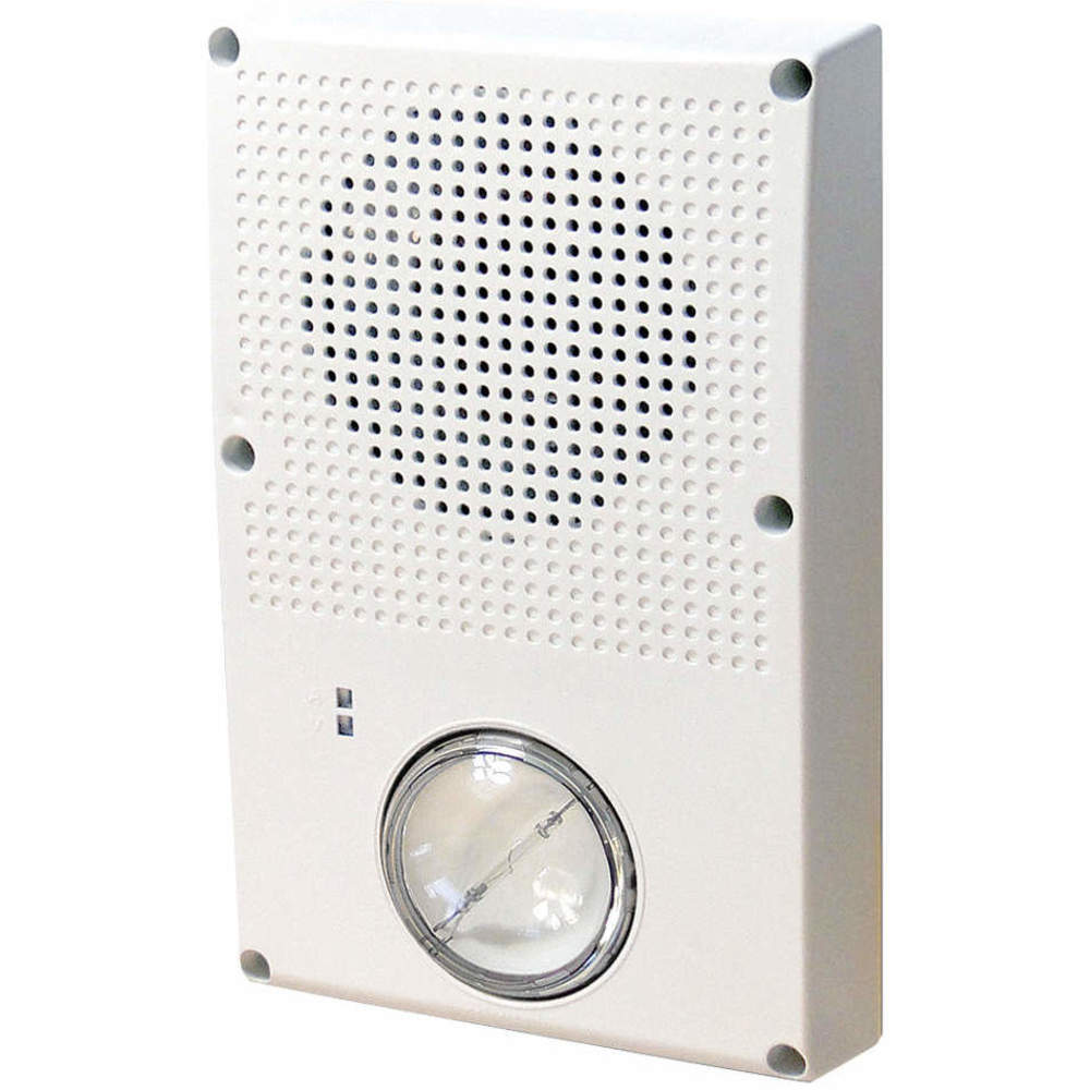 EDWARDS SIGNALING WG4WN-SVMC