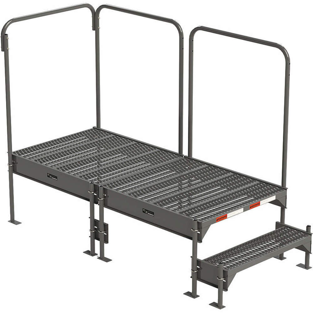 EGA PRODUCTS CW4-18-2-6