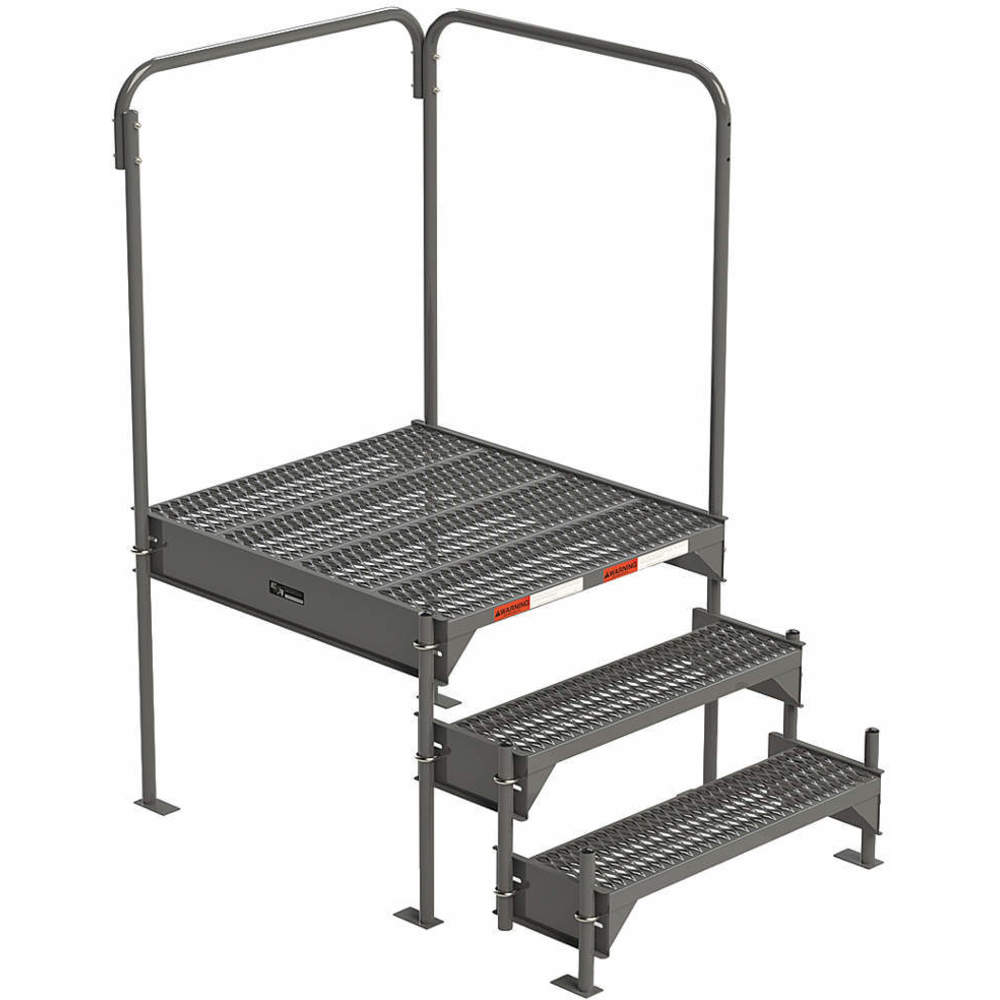 EGA PRODUCTS CW4-27-3-3