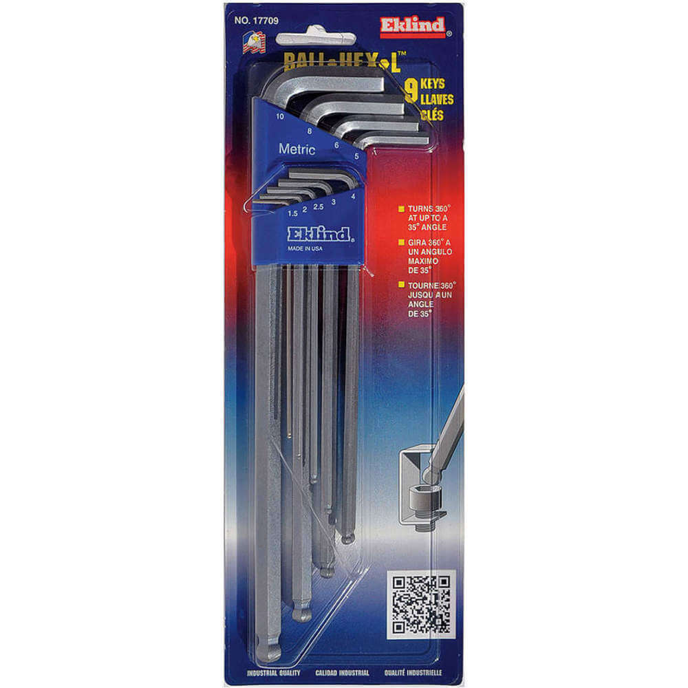 EKLIND 17709