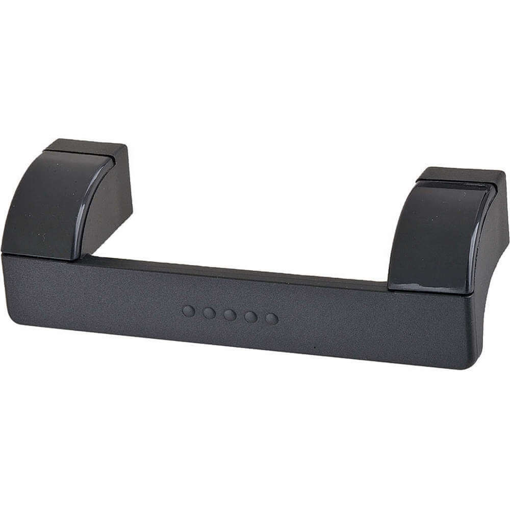 Chemical Resistant Wing Handle Polyamide