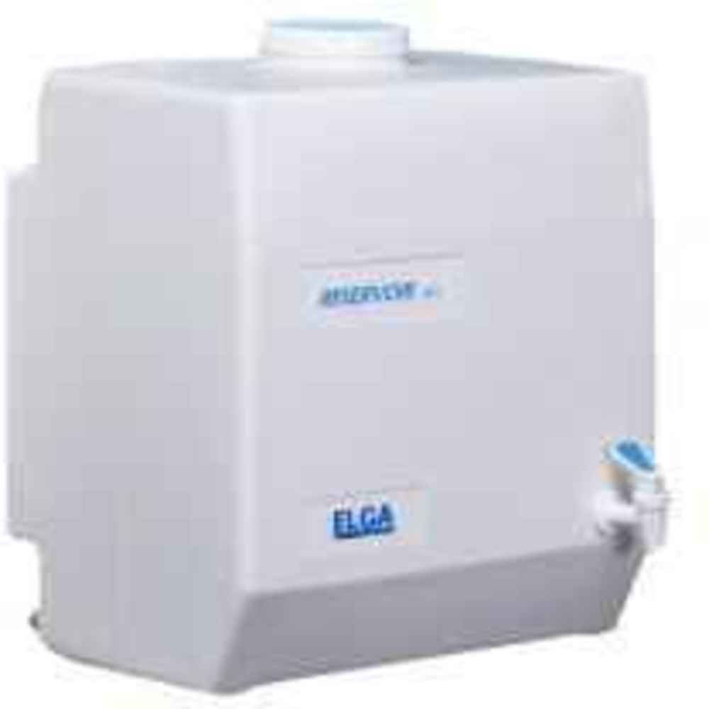 Storage Tank, 25 L Capacity