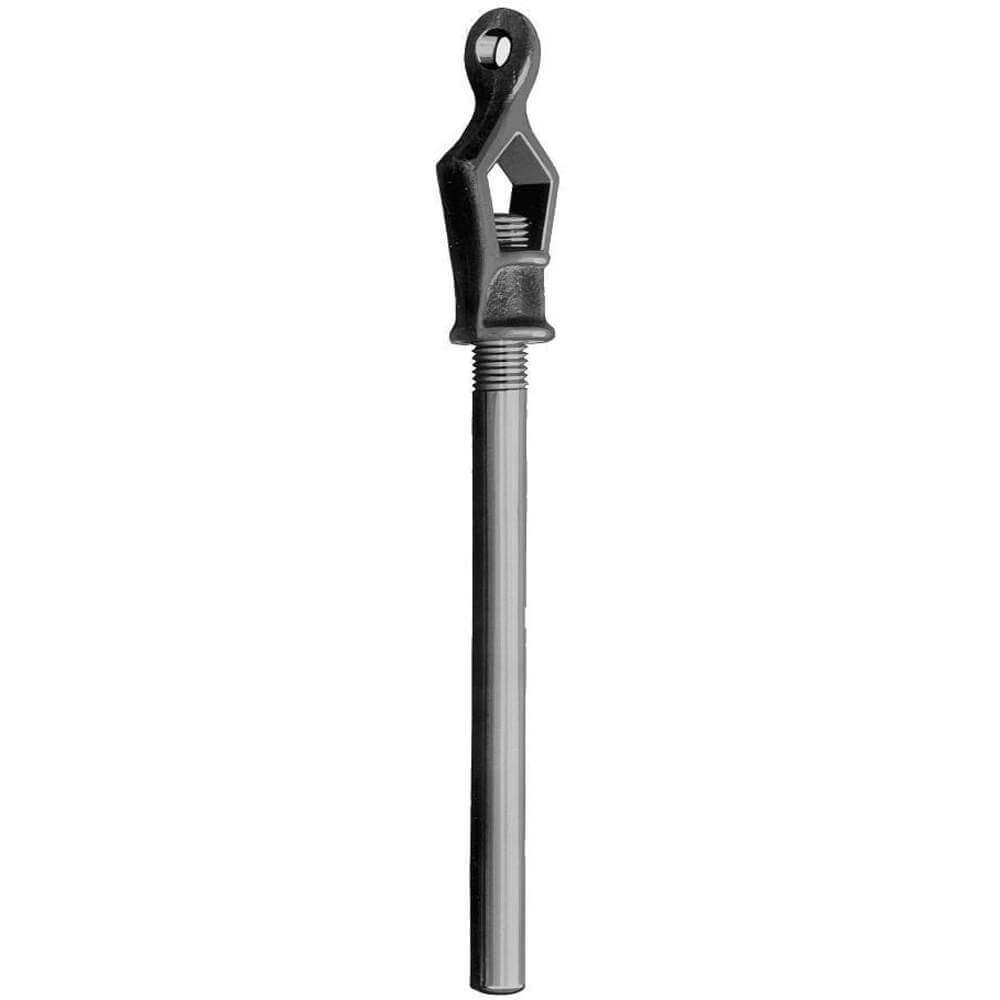 Hydrant Wrench Adjustable 1.5 To 2.5 In
