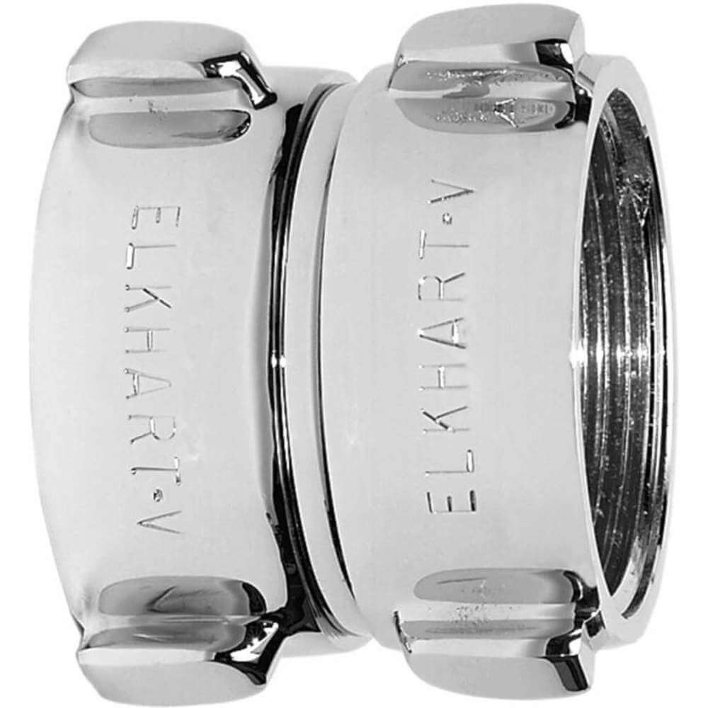 ELKHART BRASS Fire Hose and Hydrant Adapters