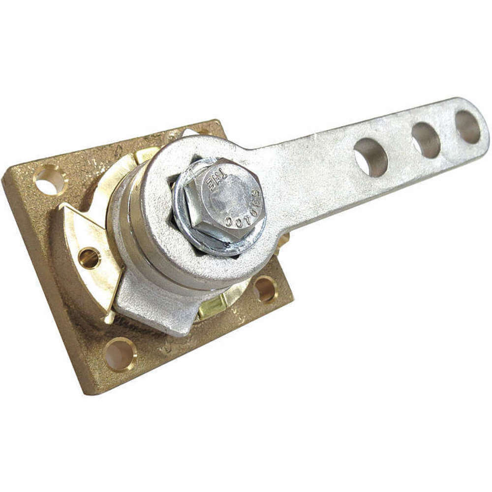 ELKHART BRASS Fire Hose and Hydrant Valve Accessories