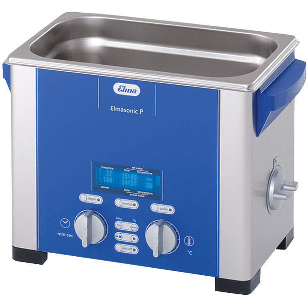 ELMA ULTRASONICS P30H