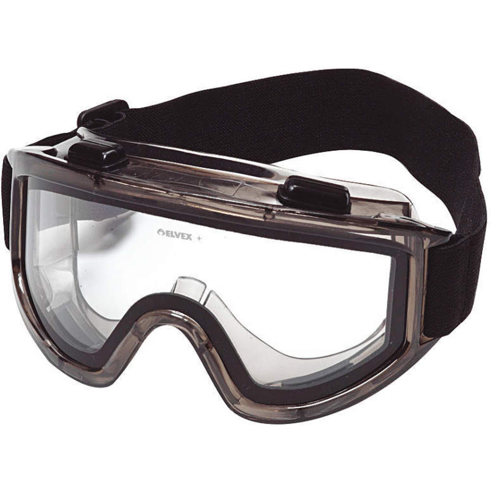 ELVEX Protective Goggles