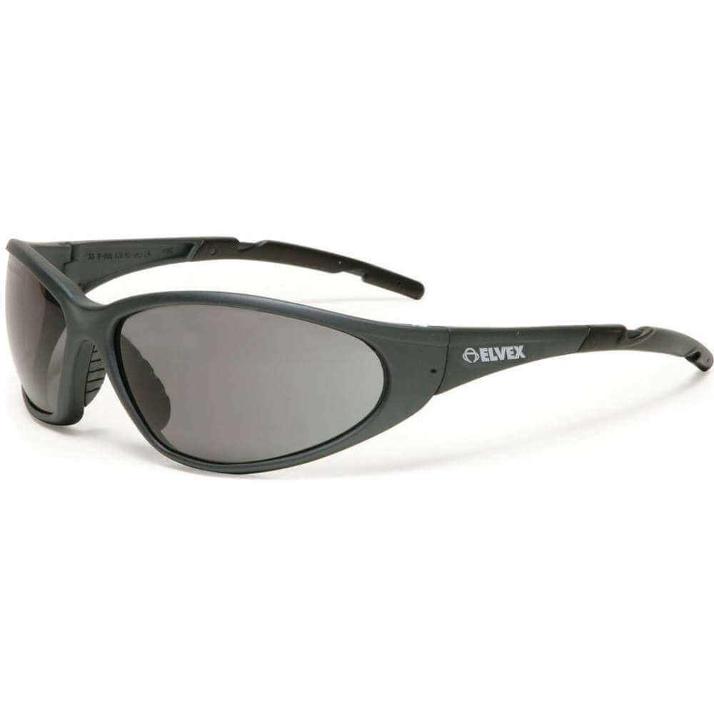 Safety Glasses Gray Scratch-resistant