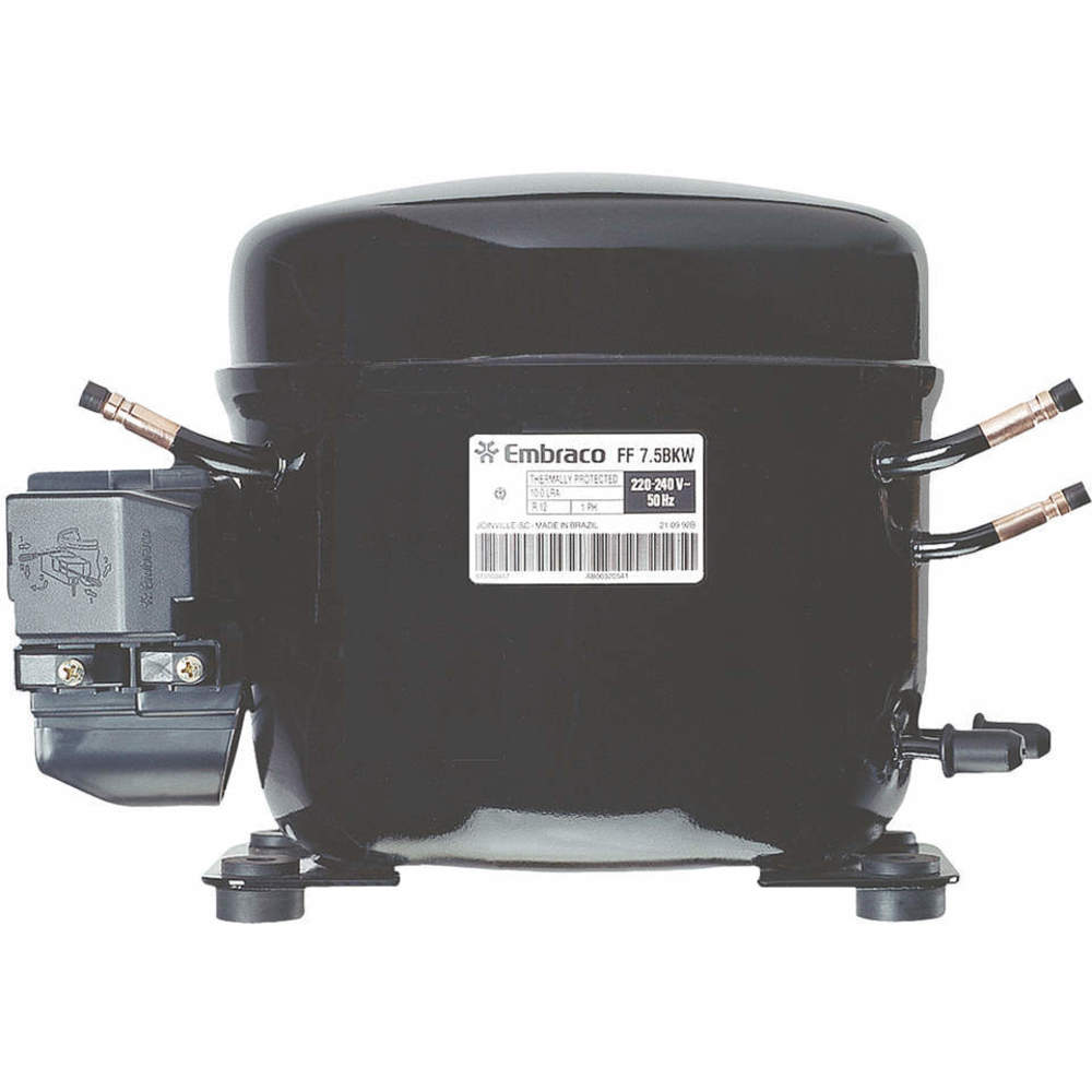 Refrigeration Compressor 3135 Btuh 115v