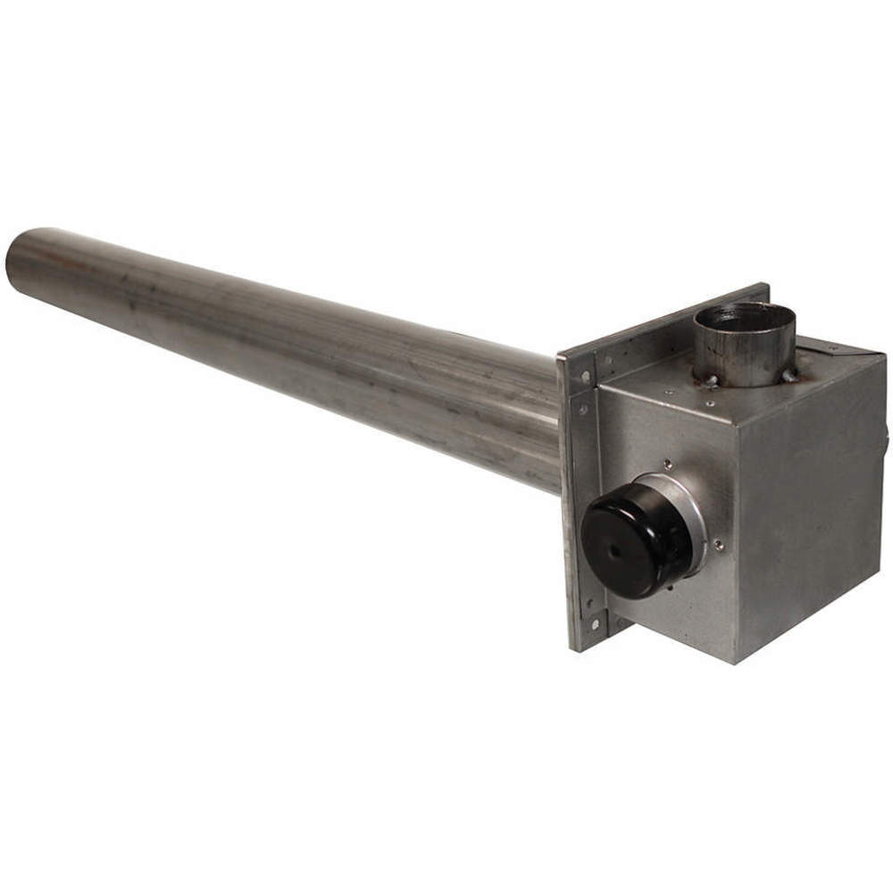 EMPIRE DVT2 Vent Extension Kit | AC6UER 36H058