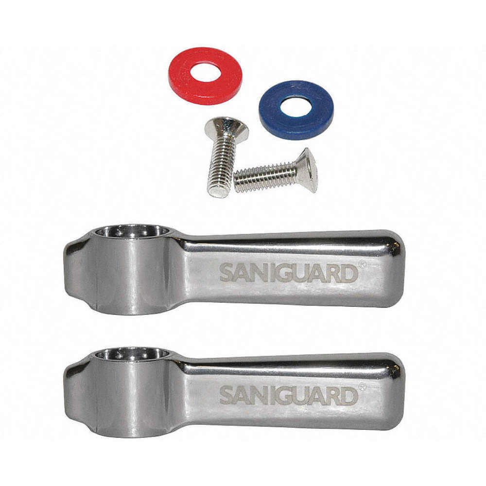 ENCORE Faucet Repair Parts