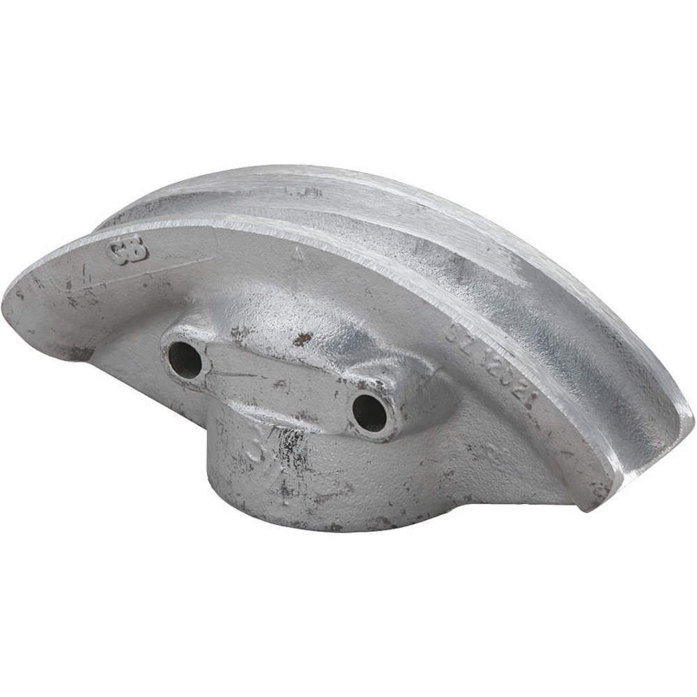 ENERPAC BZ12011 One Shot Bending Shoe, 1/2 Inch Pipe | AF8FMX 25TV16