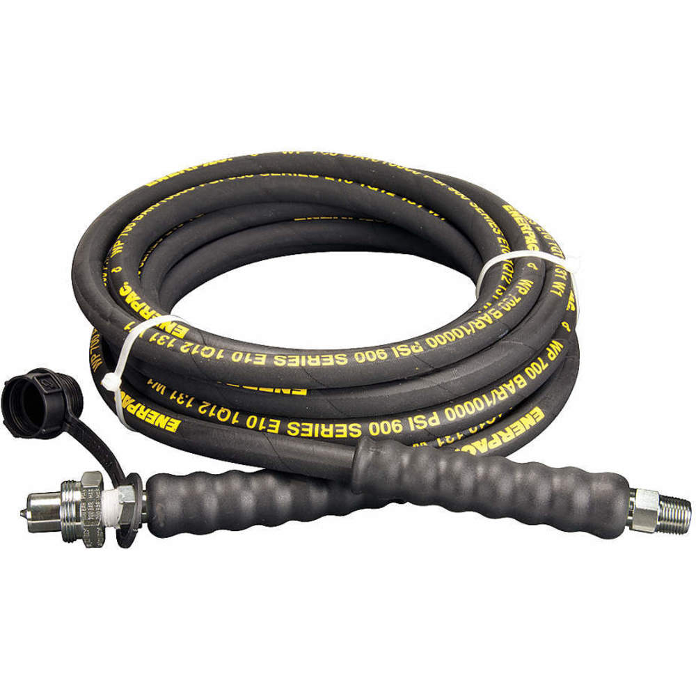 Hydraulic Hose Rubber 3/8 20 Feet