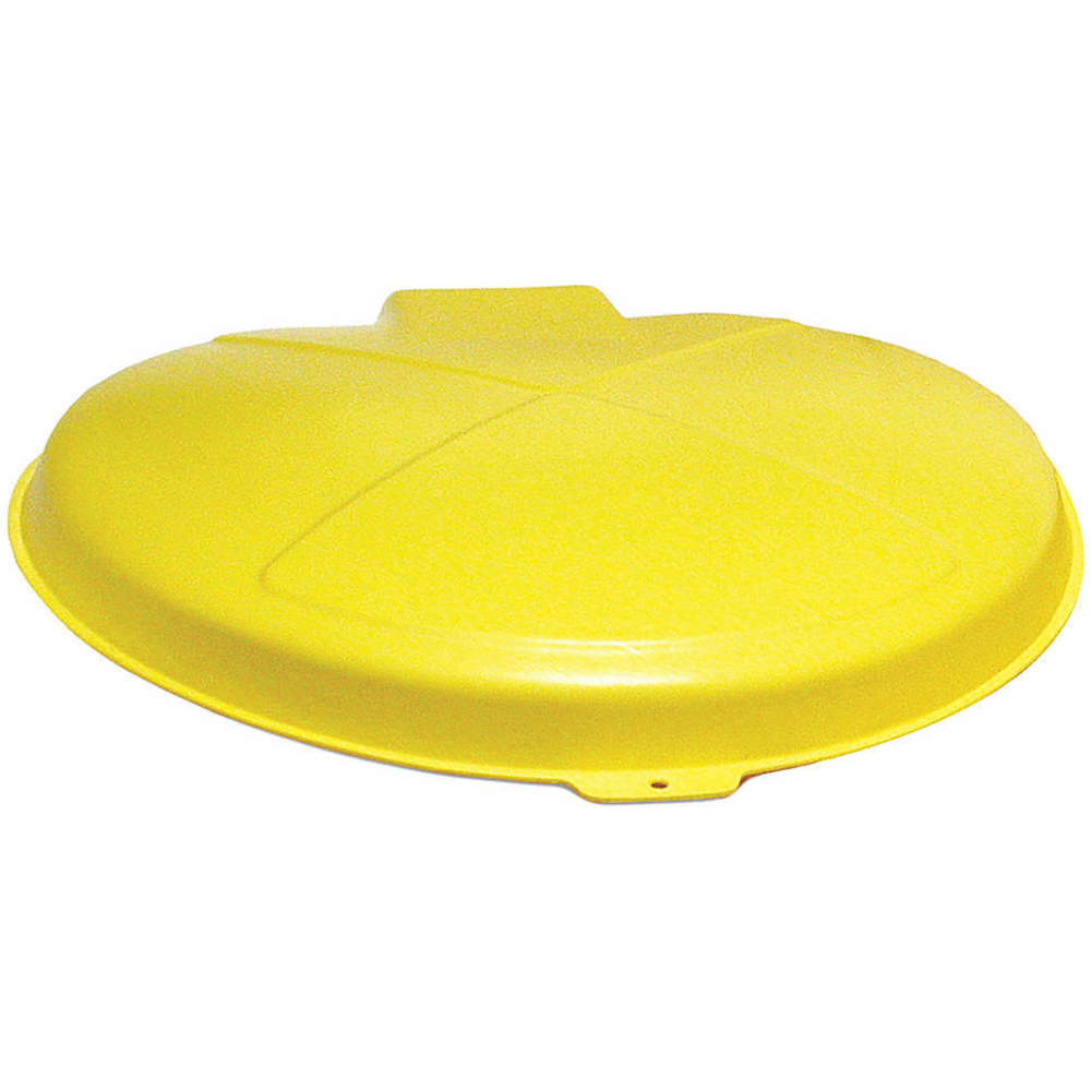 Funnel Cover, Injection Molded, 26 Inch Diameter