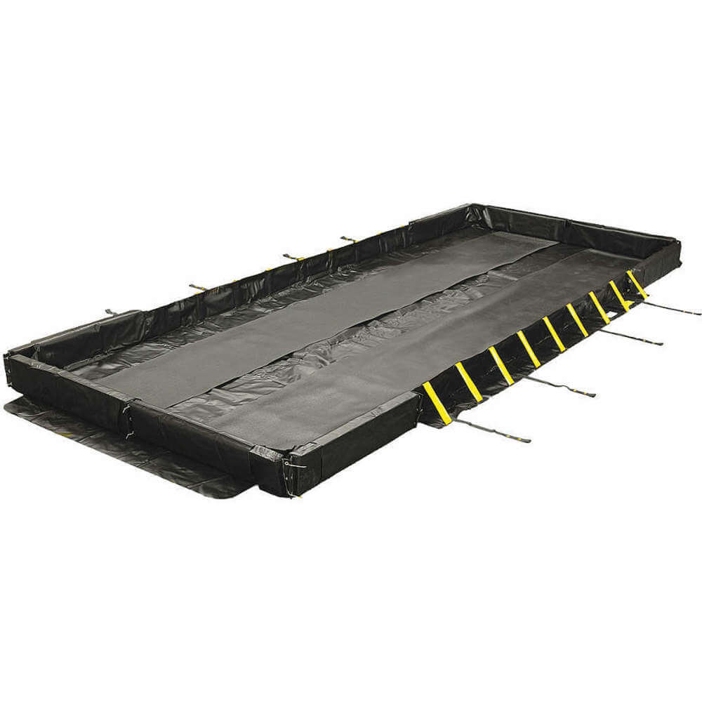 ENPAC 48-14851-BK-SF