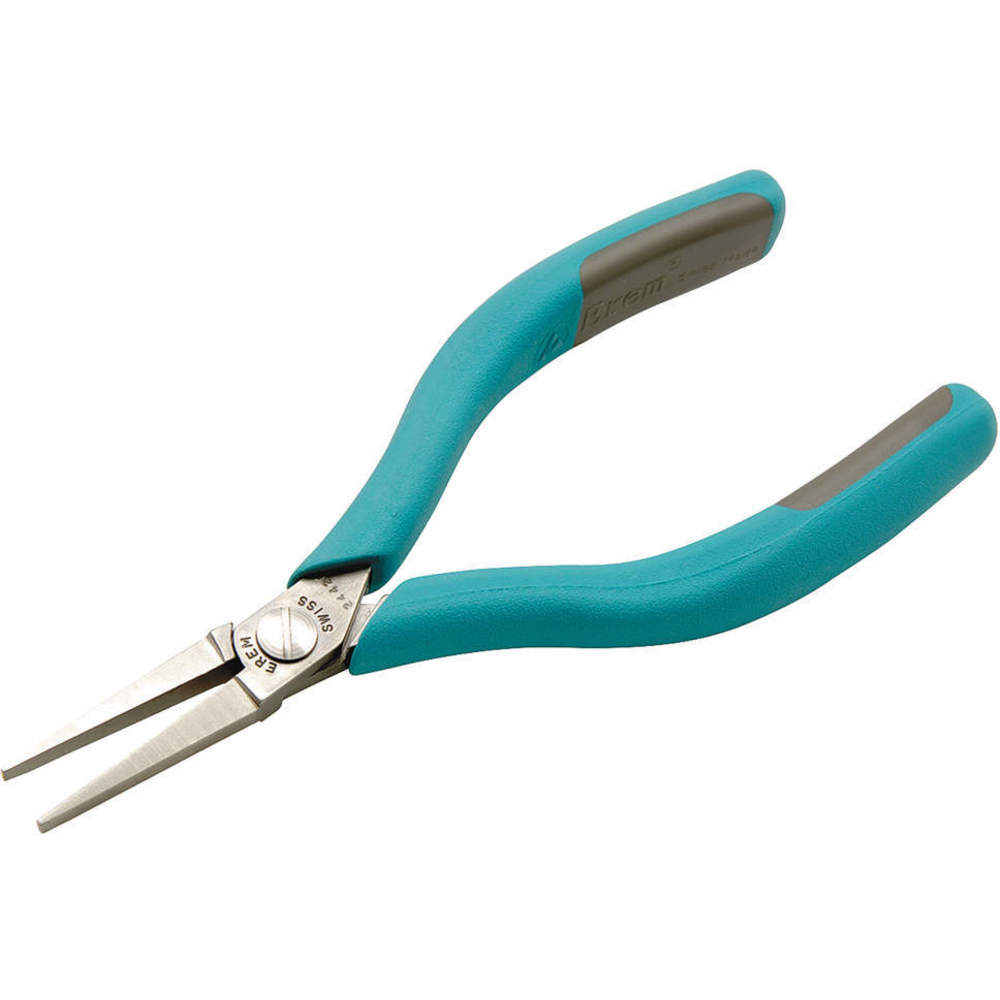 Solid Joint Pliers 5-3/4in 1-5/16 Inch Jaw
