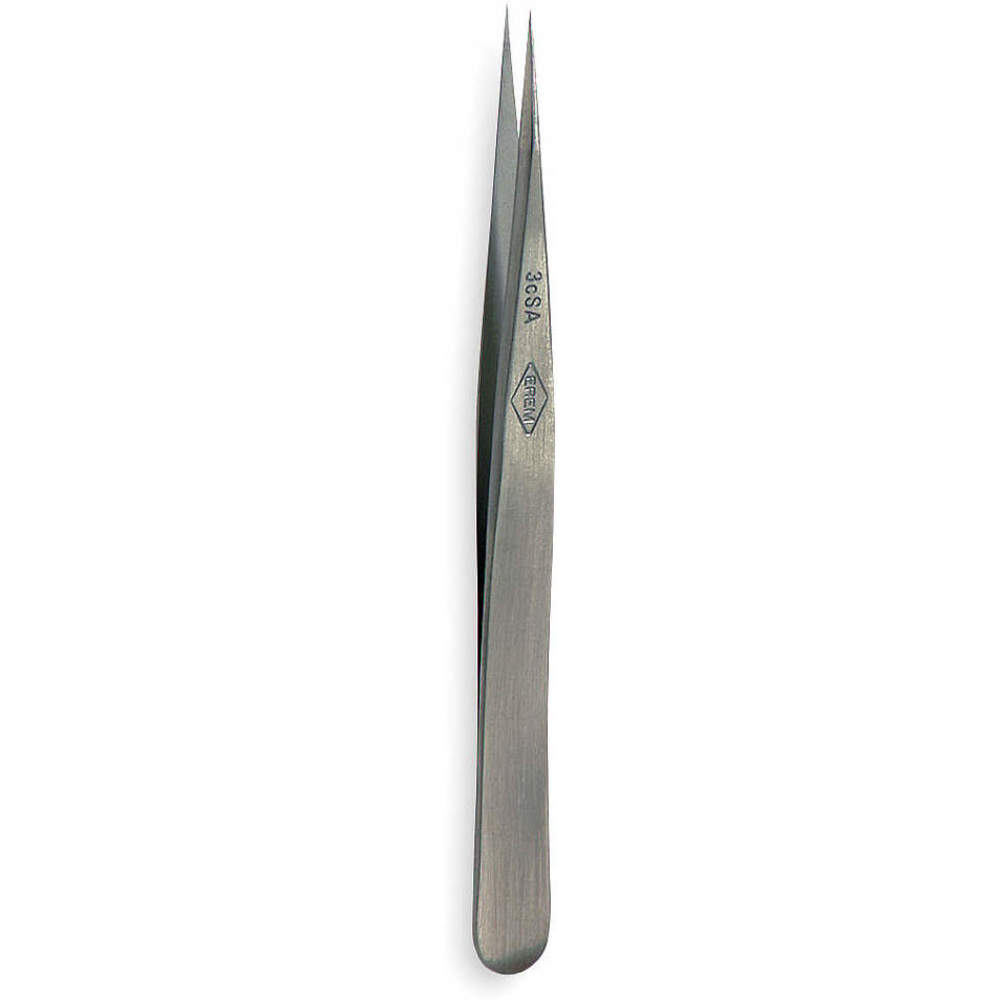 EREM 3CSA Tweezer Fine Tip Ultra Fine Swiss | AD6YWZ 4CR02