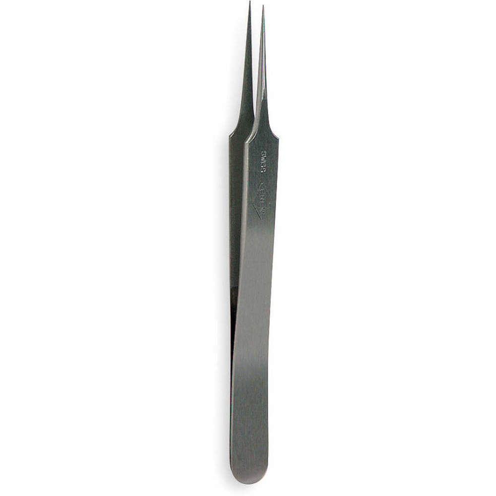 EREM 5SA Tweezer Fine Tip Micro Swiss | AD6YXB 4CR15
