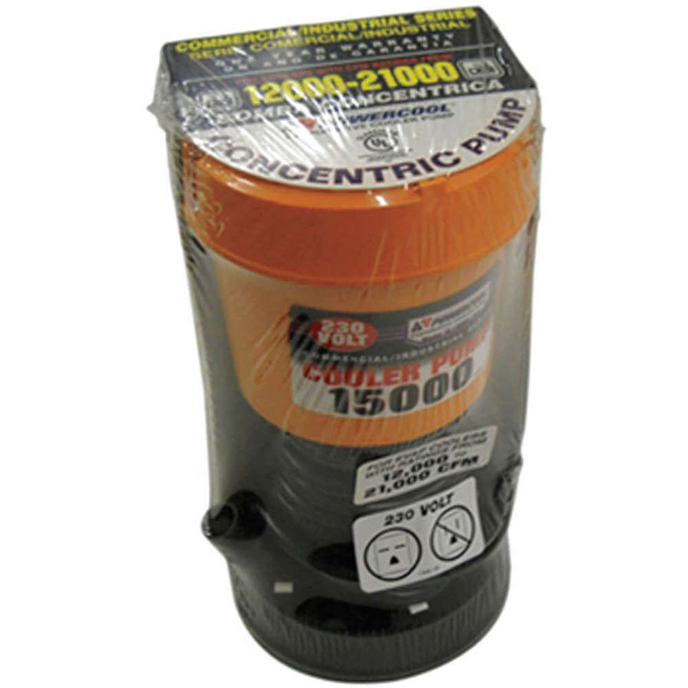 ESSICK AIR 110468 / 230V