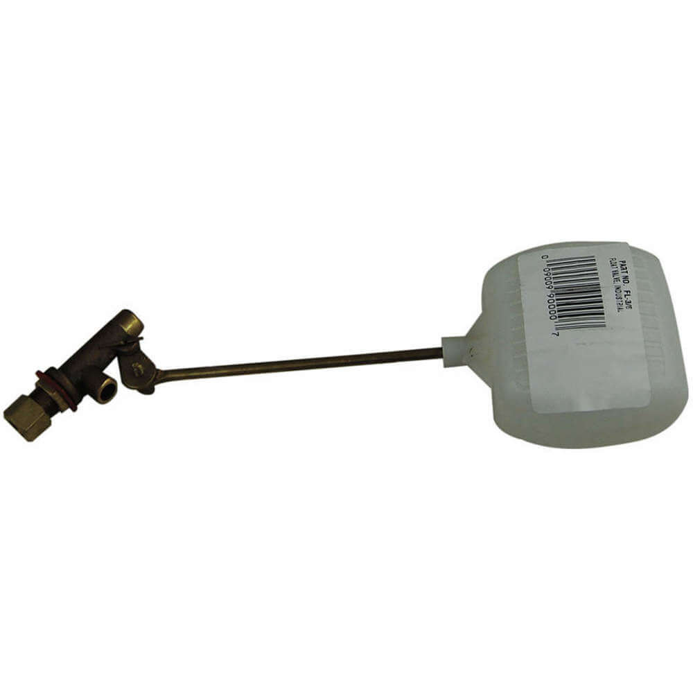 Float Valve Assembly Metal And Plastic