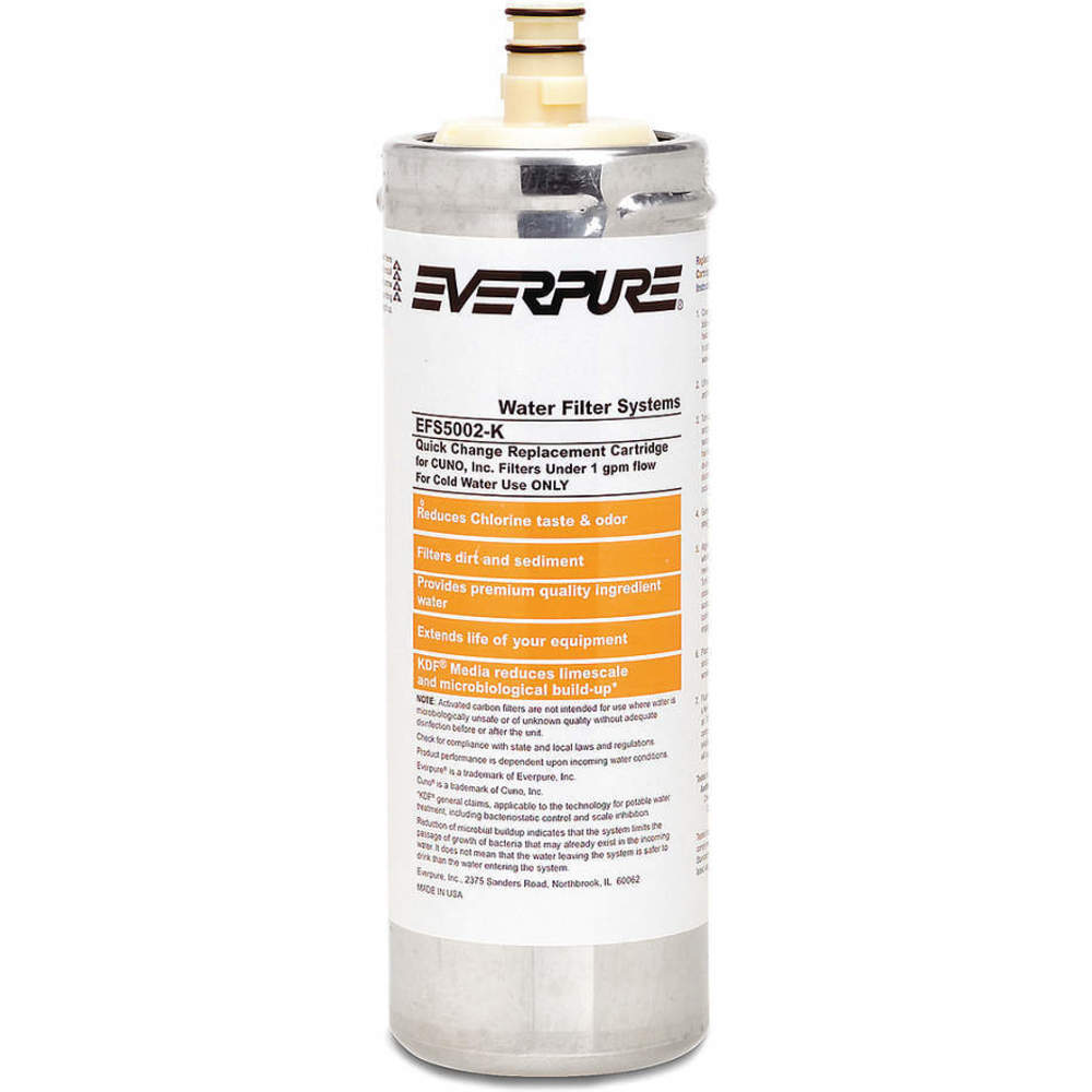 Cartridge For 3m Cuno 5000 Series