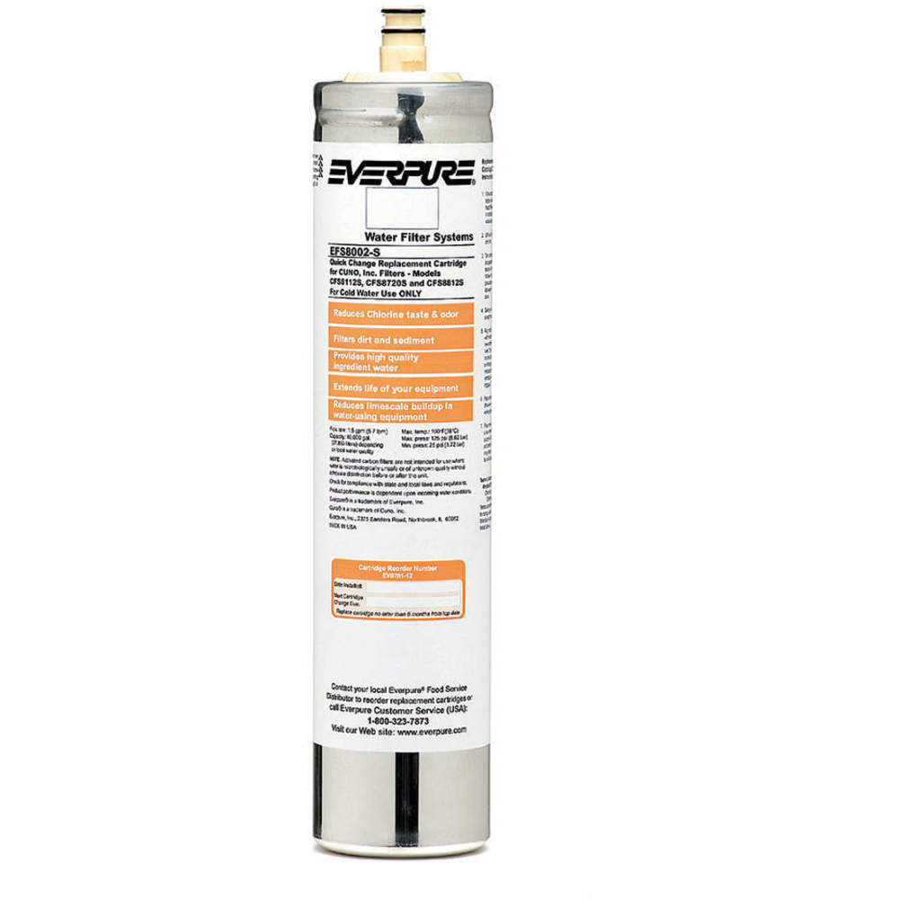EVERPURE EFS8002